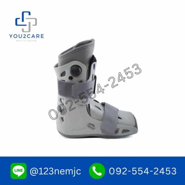 เฝือกลม (AirSelect Short) - Image 3