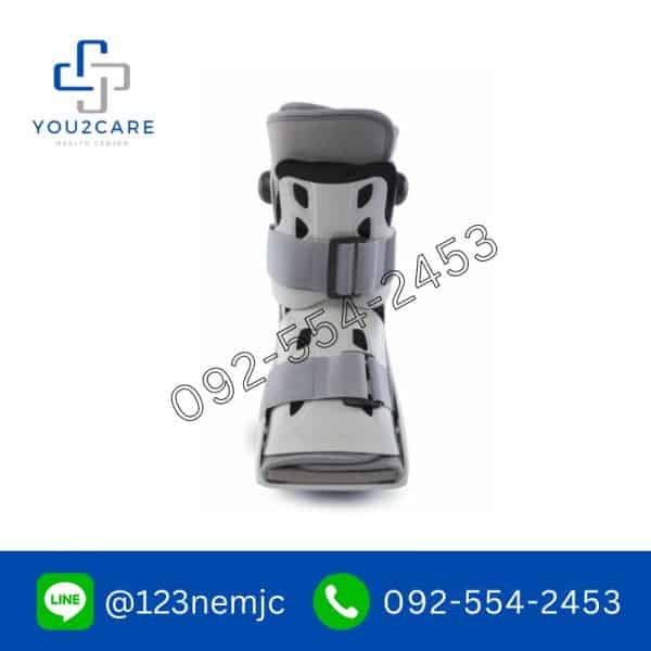 เฝือกลม (AirSelect Short) - Image 4