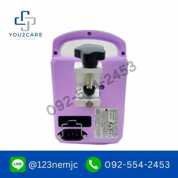 เครื่องให้อาหารเหลวทางสายยาง Beaconn BN-700A (Beaconn Feeding Pump: BN-700A) - Image 5