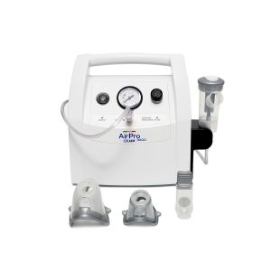 Alternative view of เครื่องพ่นยา FLAEM AIR PRO 3000