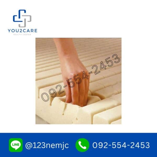 ที่นอนโฟม ป้องกันแผลกดทับ INVACARE รุ่น Propad - Image 4