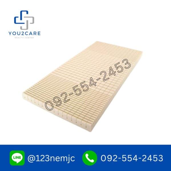 ที่นอนโฟม ป้องกันแผลกดทับ INVACARE รุ่น Propad - Image 3