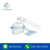 หน้ากากที่ใช้ร่วมกับเครื่องช่วยหายใจ CPAP และ BiPAP