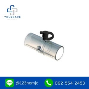 CPAP Exhalation Valve