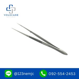 Splinter Forceps Str.