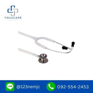 Stethoscope Duplex 2.0 Baby, Stainless ,Riester