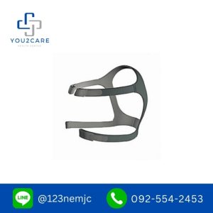 Headgear for CPAP WZ210&220