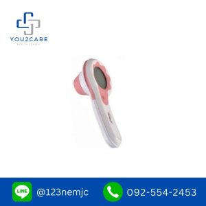 Infrared Non-contact Forehead Thermometer รุ่น JPD-FR100