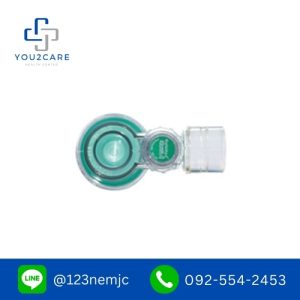 NRV complete Child, Infant, Pop-off 40 cm/H2O