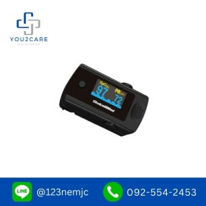 Finger Pulse Oximeter ChoiceMMed CF3