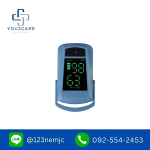 Finger Pulse Oximeter Riester ri-fox N