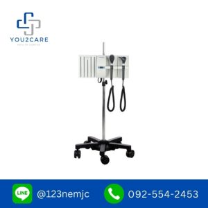 Ri-fomer 2 Handle with mobile stand