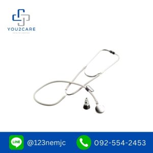 Stethoscope (A type): double