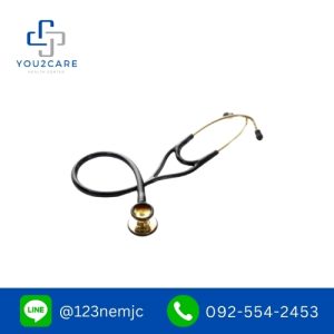 Stethoscope Yuwell Gold Edition