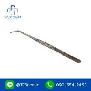 tweezer forceps MIRA