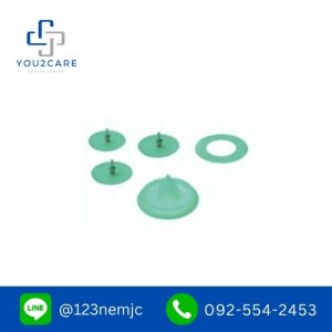 Valve kit for ambu