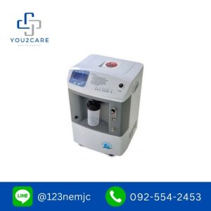 LONGFIAN OXYGEN CONCENTRATOR JAY-10