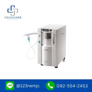 Oxygen Concentrator Yuwell 7F-3DW