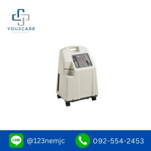 Oxygen Concentration Invacare Platinum9