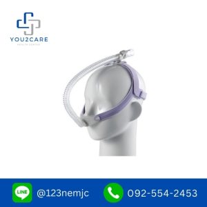 CPAP Wizad230 nasal pillow XS, S, M , Apex