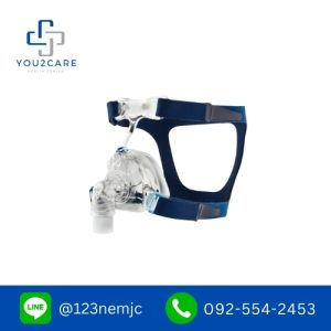 CPAP MaskBreeze Nasal Comfort mask