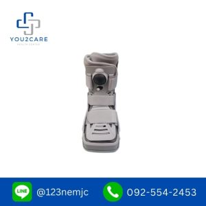 AIR WALKING BOOT (SHORT)